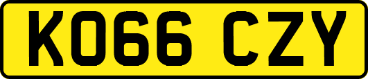KO66CZY