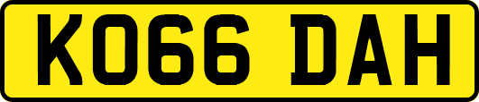 KO66DAH