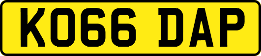 KO66DAP