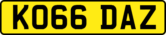 KO66DAZ