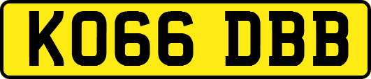 KO66DBB