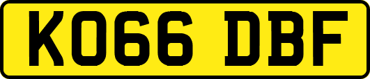 KO66DBF