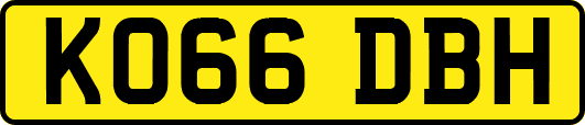 KO66DBH