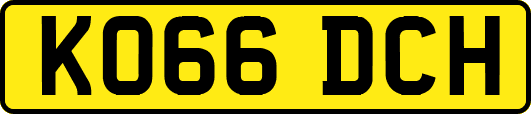 KO66DCH