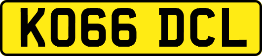 KO66DCL