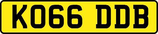 KO66DDB