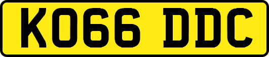KO66DDC