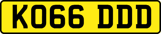 KO66DDD