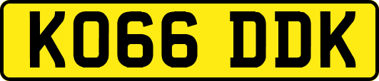 KO66DDK