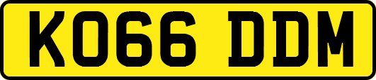 KO66DDM