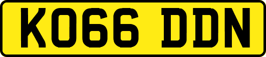 KO66DDN