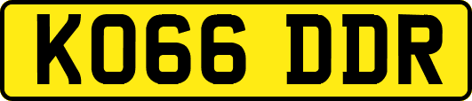 KO66DDR