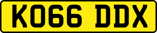 KO66DDX