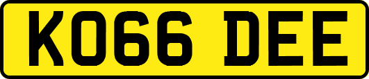 KO66DEE