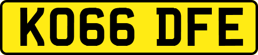 KO66DFE