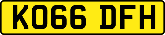 KO66DFH