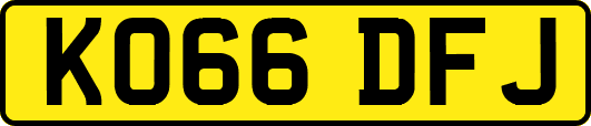KO66DFJ