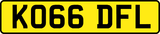 KO66DFL
