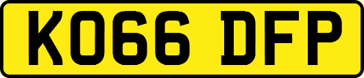 KO66DFP