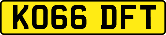 KO66DFT
