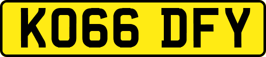 KO66DFY