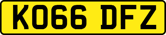 KO66DFZ