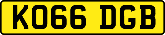 KO66DGB