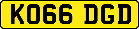 KO66DGD