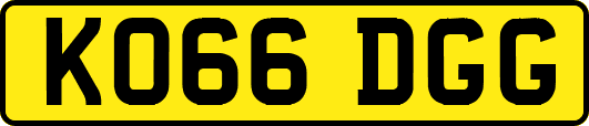KO66DGG