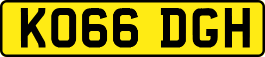 KO66DGH