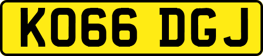 KO66DGJ