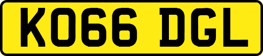 KO66DGL