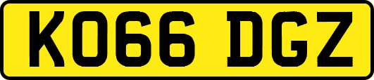 KO66DGZ