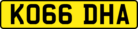 KO66DHA