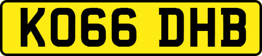 KO66DHB