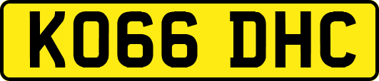 KO66DHC