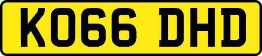 KO66DHD