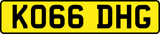 KO66DHG