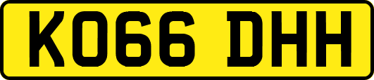 KO66DHH