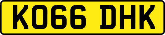 KO66DHK