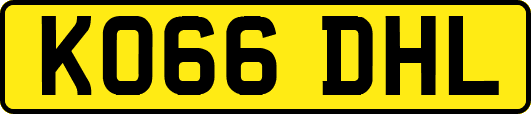 KO66DHL