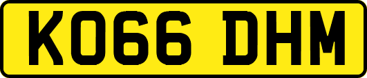 KO66DHM