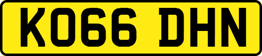 KO66DHN