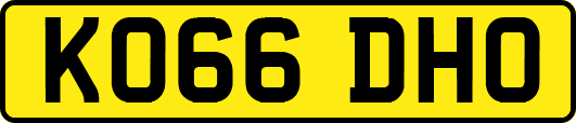 KO66DHO