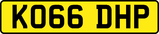 KO66DHP