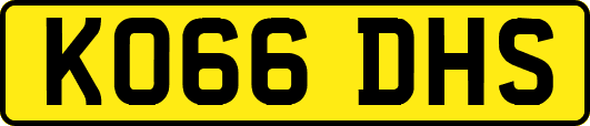 KO66DHS