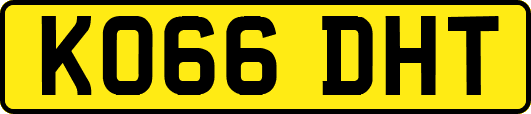 KO66DHT