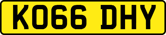 KO66DHY