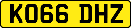 KO66DHZ