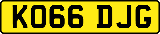 KO66DJG